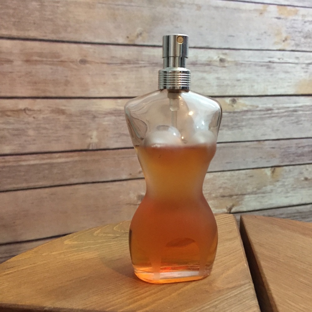 Jean Paul Gaultier Classique EDP for women